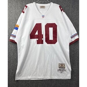 Pat Tillman Players of the Century 3XL #40 LIMITED EDITION Football Jersey